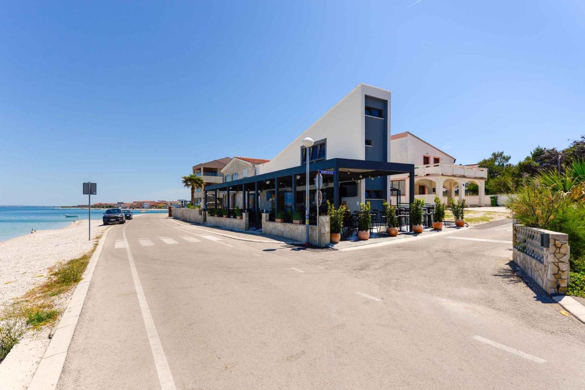 Apartments In Vir/Insel Vir 34750 Exterior photo